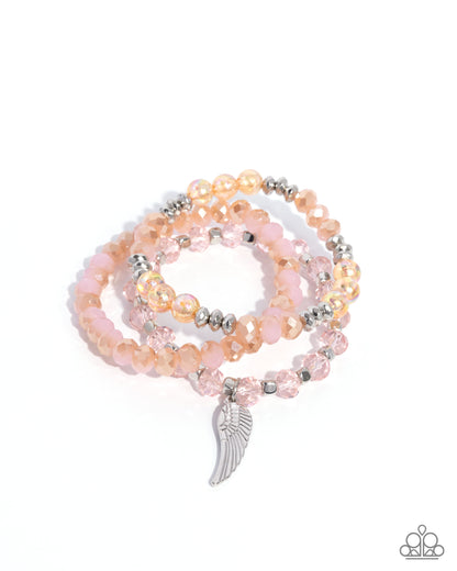 Angelic Aesthetic - Pink PRESALE