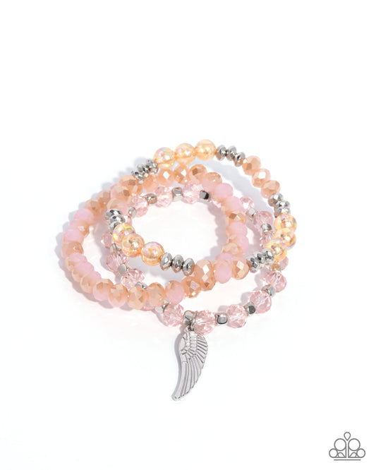 Angelic Aesthetic - Pink PRESALE