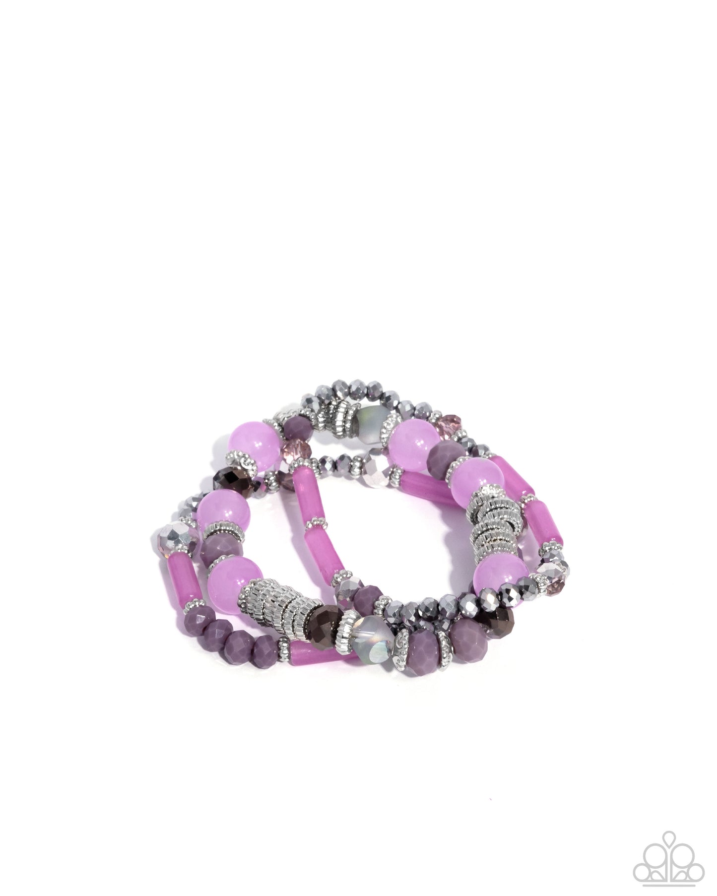 Colorful Conversation - Purple PRESALE