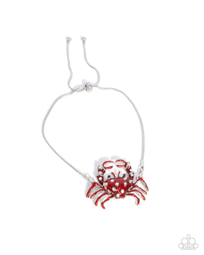 CRAB Walk - Red PRESALE