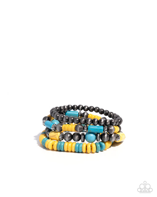 Adorably Abundant - Yellow PRESALE