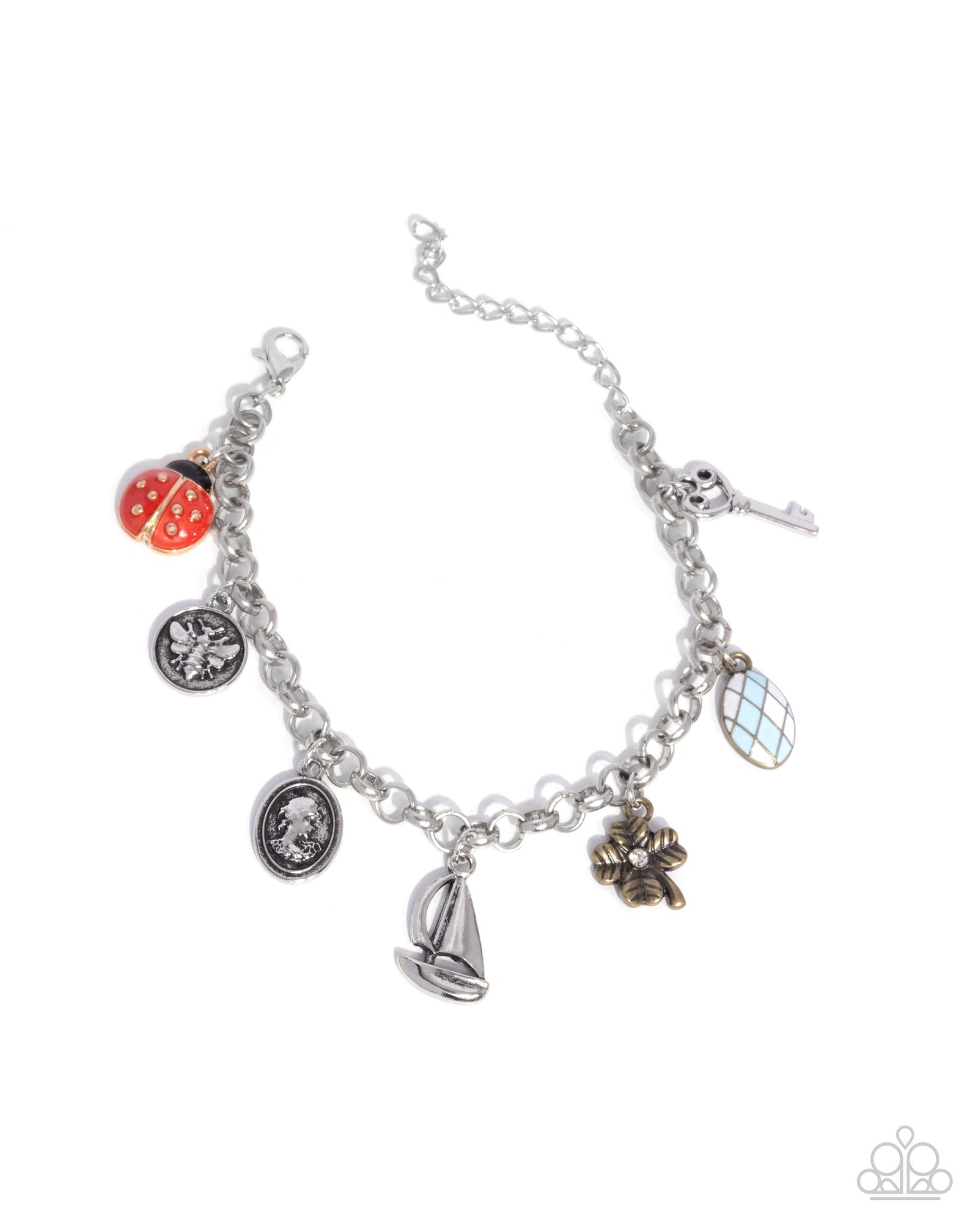 Sailing Through Life - Bracelet PRESALE