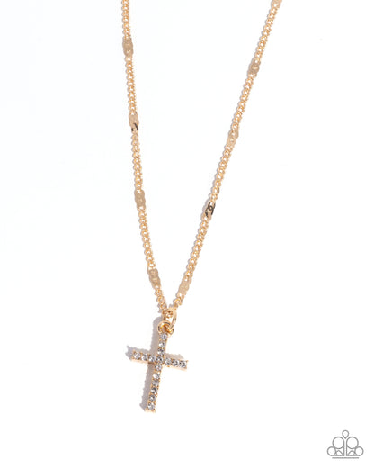 Endless Faith - Gold