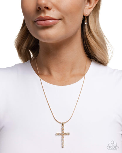 Holy Harmony - Gold PRESALE