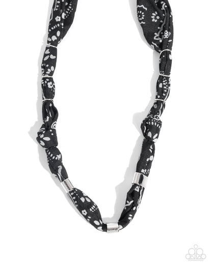 Bandana Balance - Black