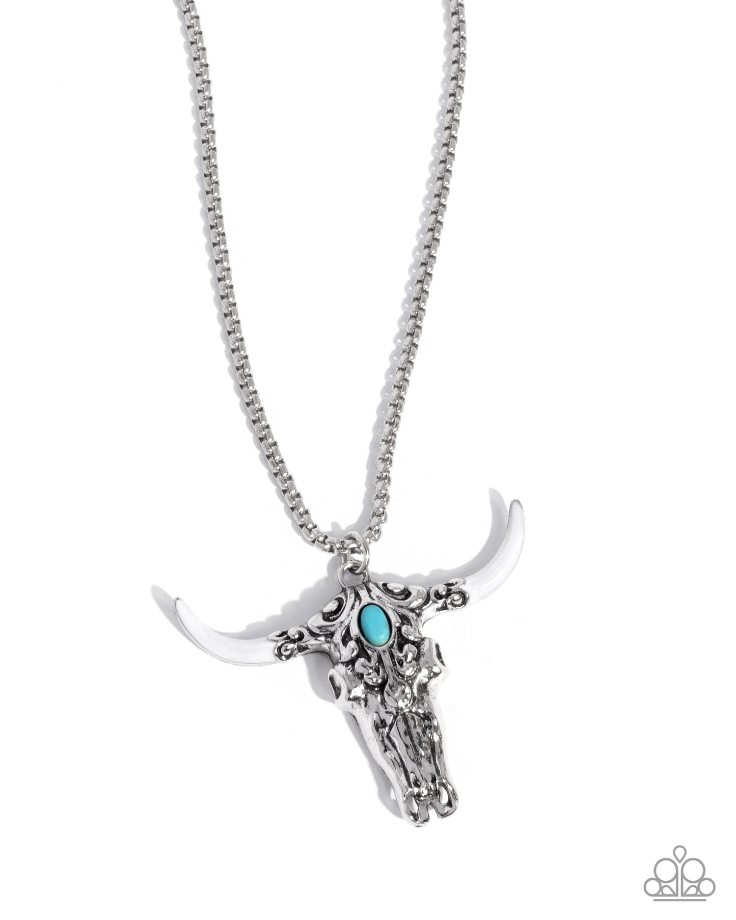 Longhorn Legacy - White