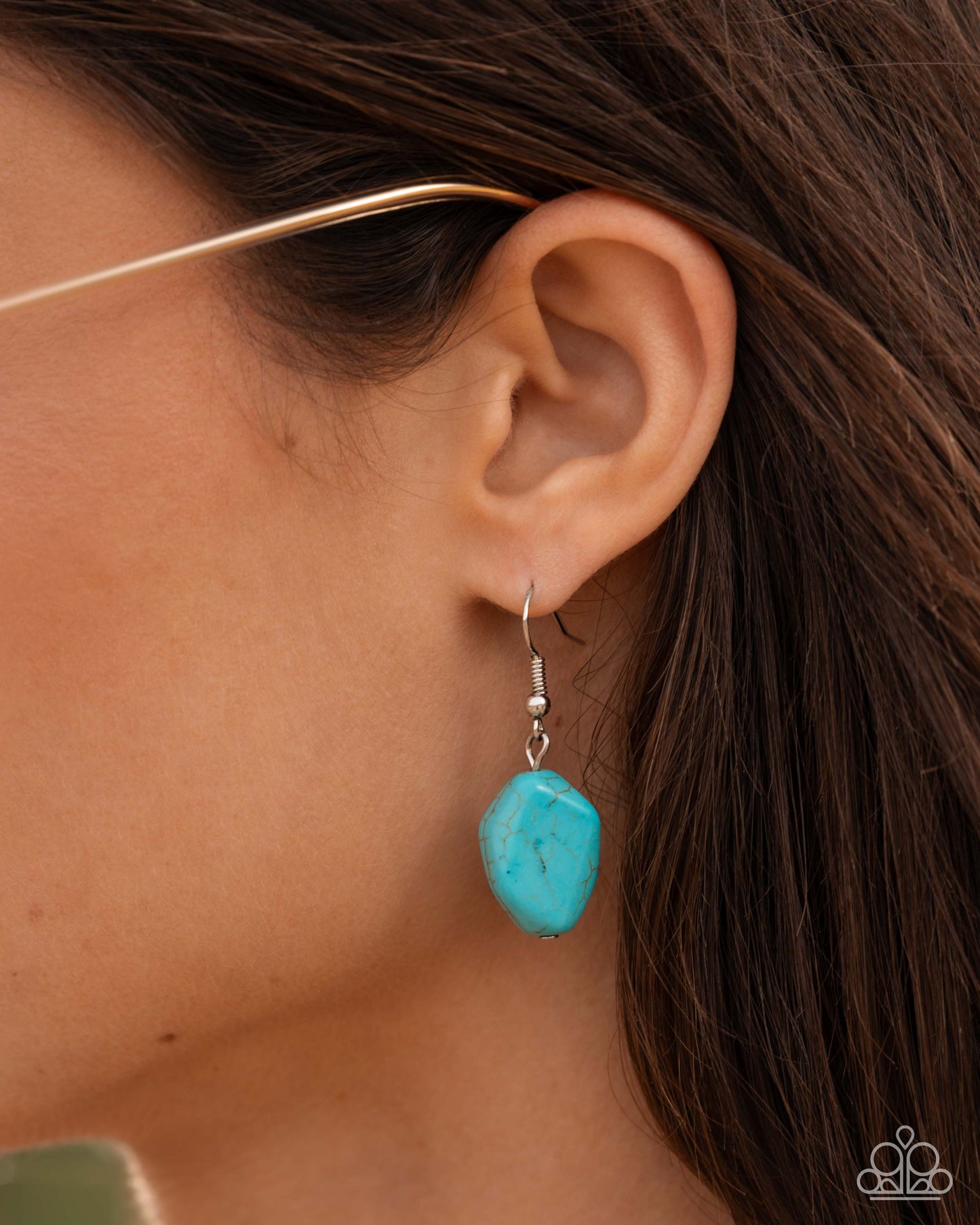 Pendant Passage - Blue PRESALE