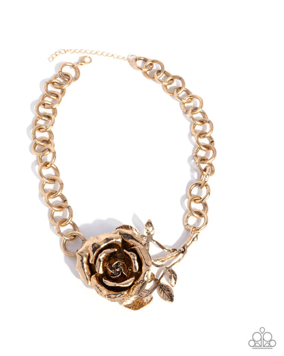 Whimsical Appearance - Gold PRESALE