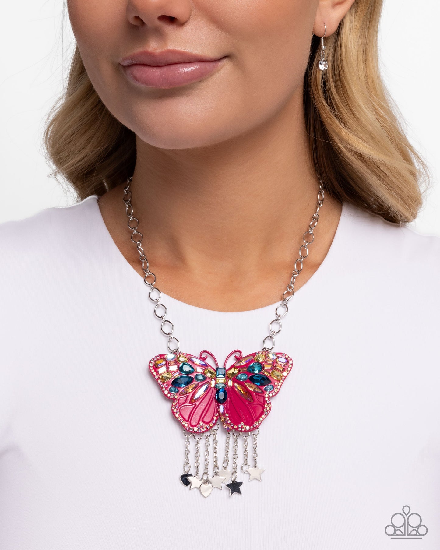 Mayoral Monarch - Pink PRESALE