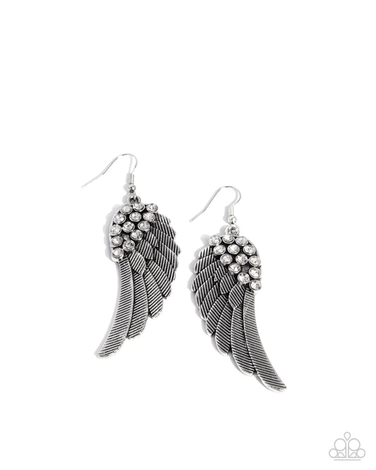 Angelic Abundance - Silver PRESALE