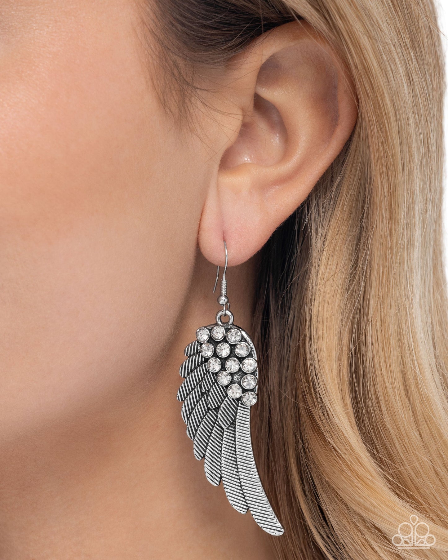Angelic Abundance - Silver PRESALE