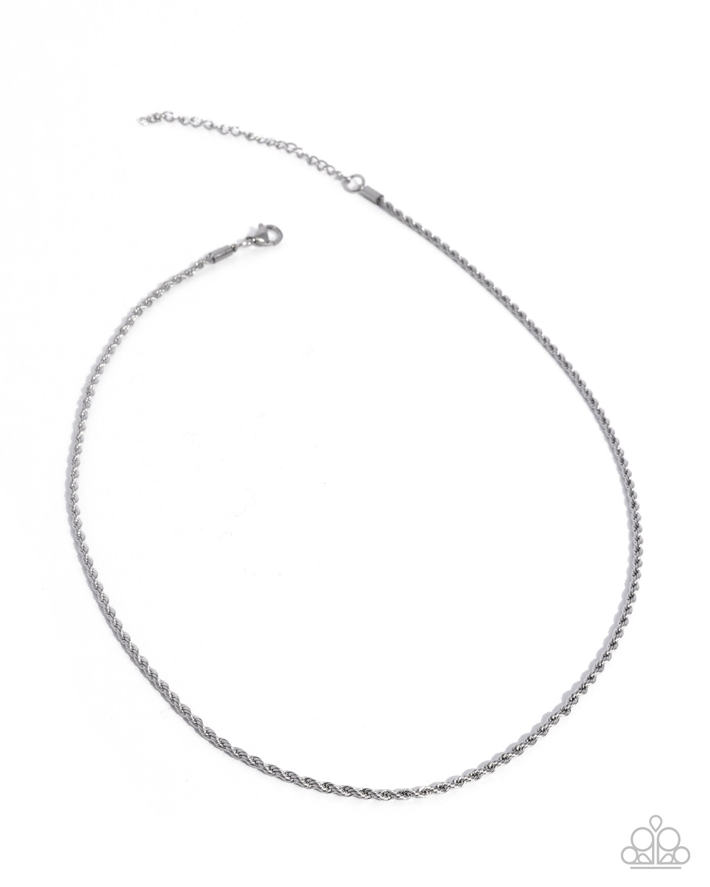 Rational Rope - Silver