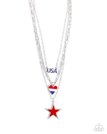 Unforgettable USA - Multi