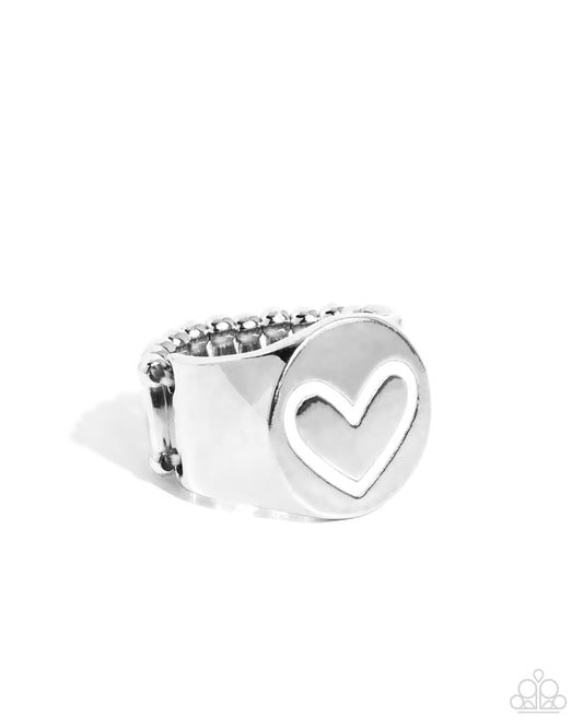 Bonded Together - White PRESALE