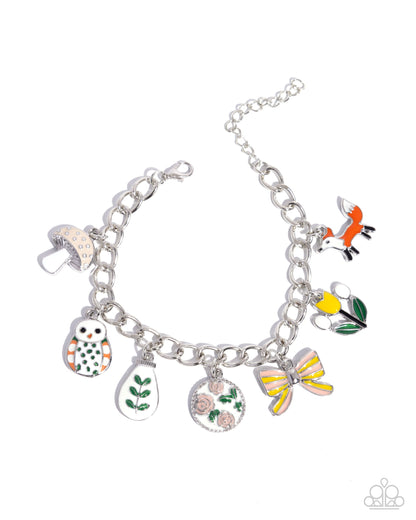 Complex Charms - Yellow PRESALE