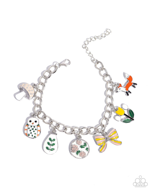 Complex Charms - Yellow PRESALE