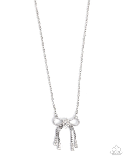 Coquette Celebrity - White PRESALE