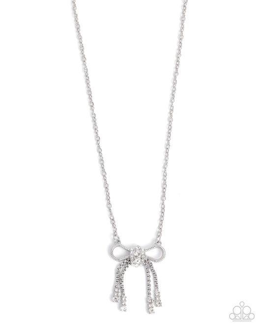 Coquette Celebrity - White PRESALE