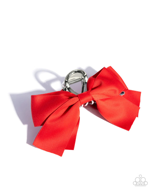 Coquette Class - Red