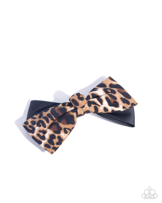 Chasing Cheetah - Brown PRESALE