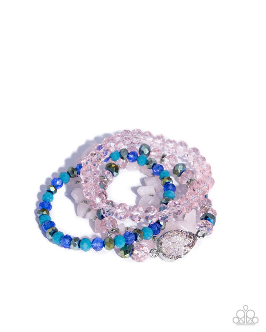 Secure Stones - Pink PRESALE
