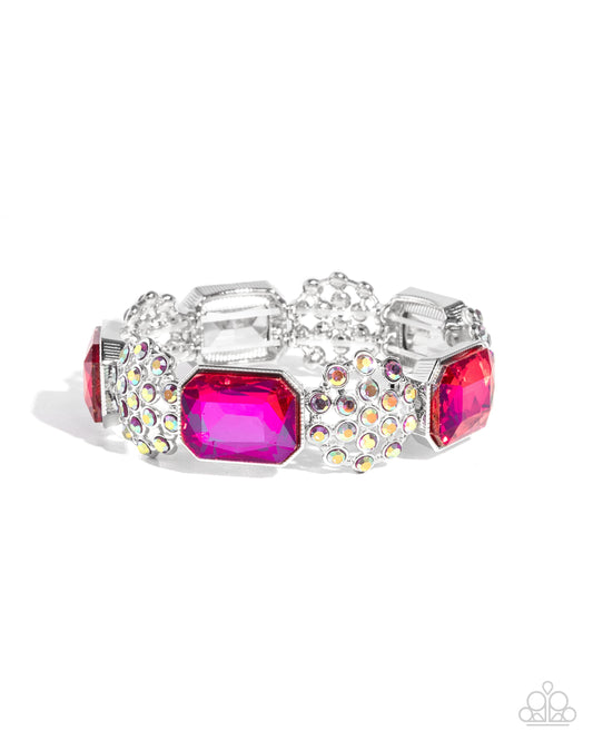 Prismatic Profession - Pink PRESALE