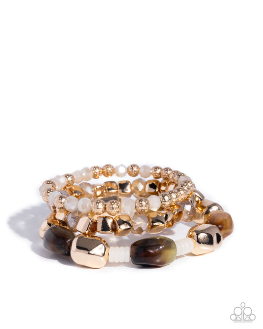 Malibu Minimalist - Brown PRESALE