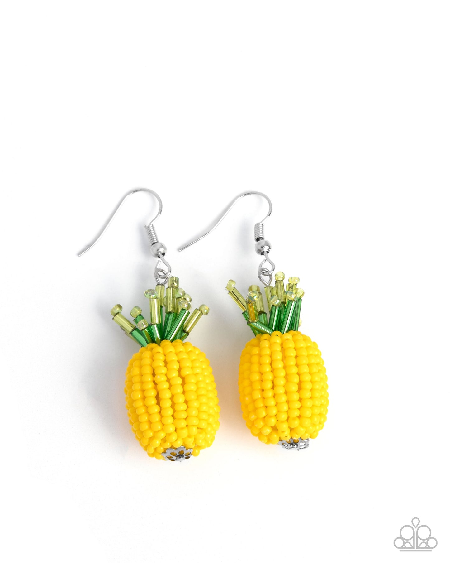 Pleasant Pineapple - Yellow PRESALE