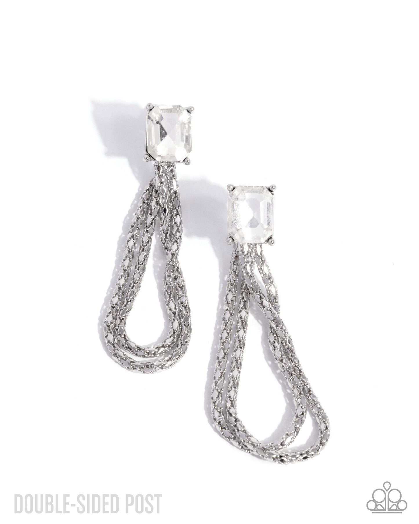 Cascading Collection - White PRESALE