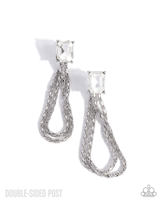 Cascading Collection - White PRESALE