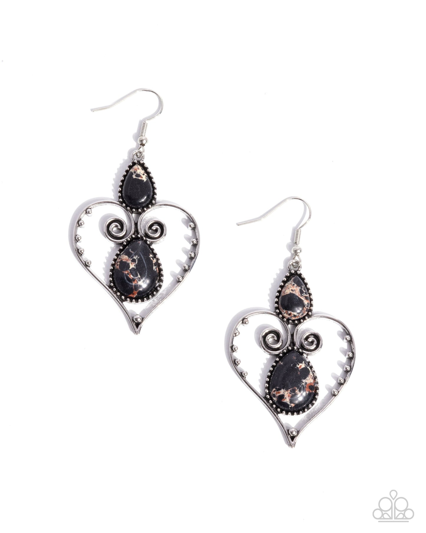 Selfless Stones - Black PRESALE