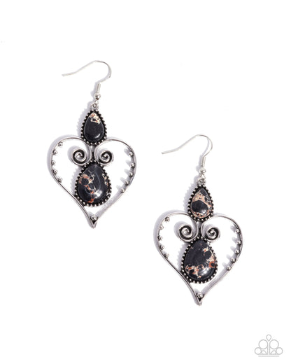 Selfless Stones - Black PRESALE