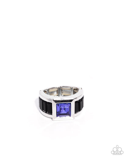 Encased Entrepreneur - Blue PRESALE