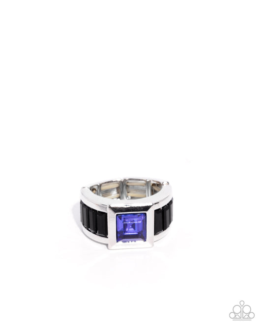 Encased Entrepreneur - Blue PRESALE