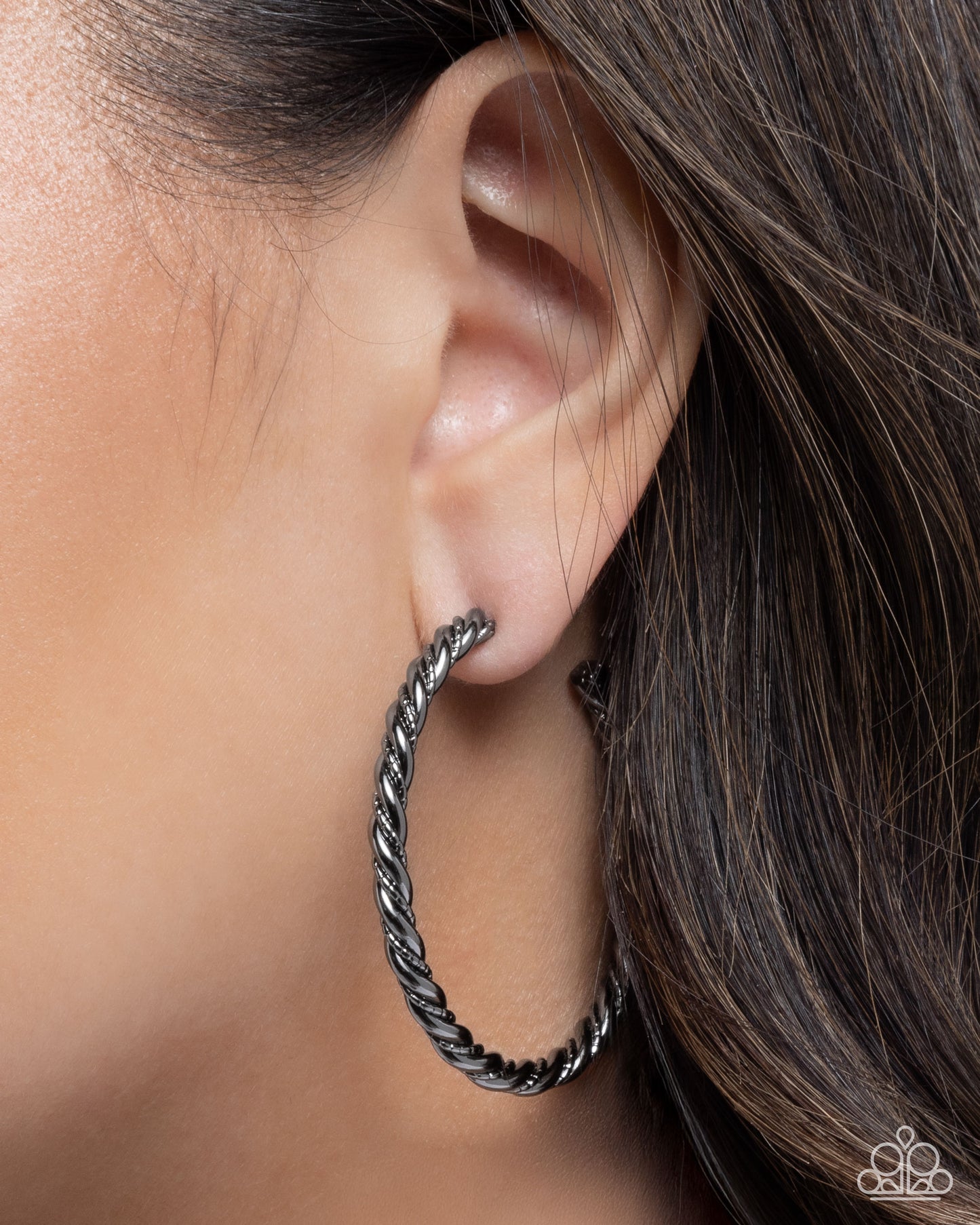 Coiled Class - Black PRESALE