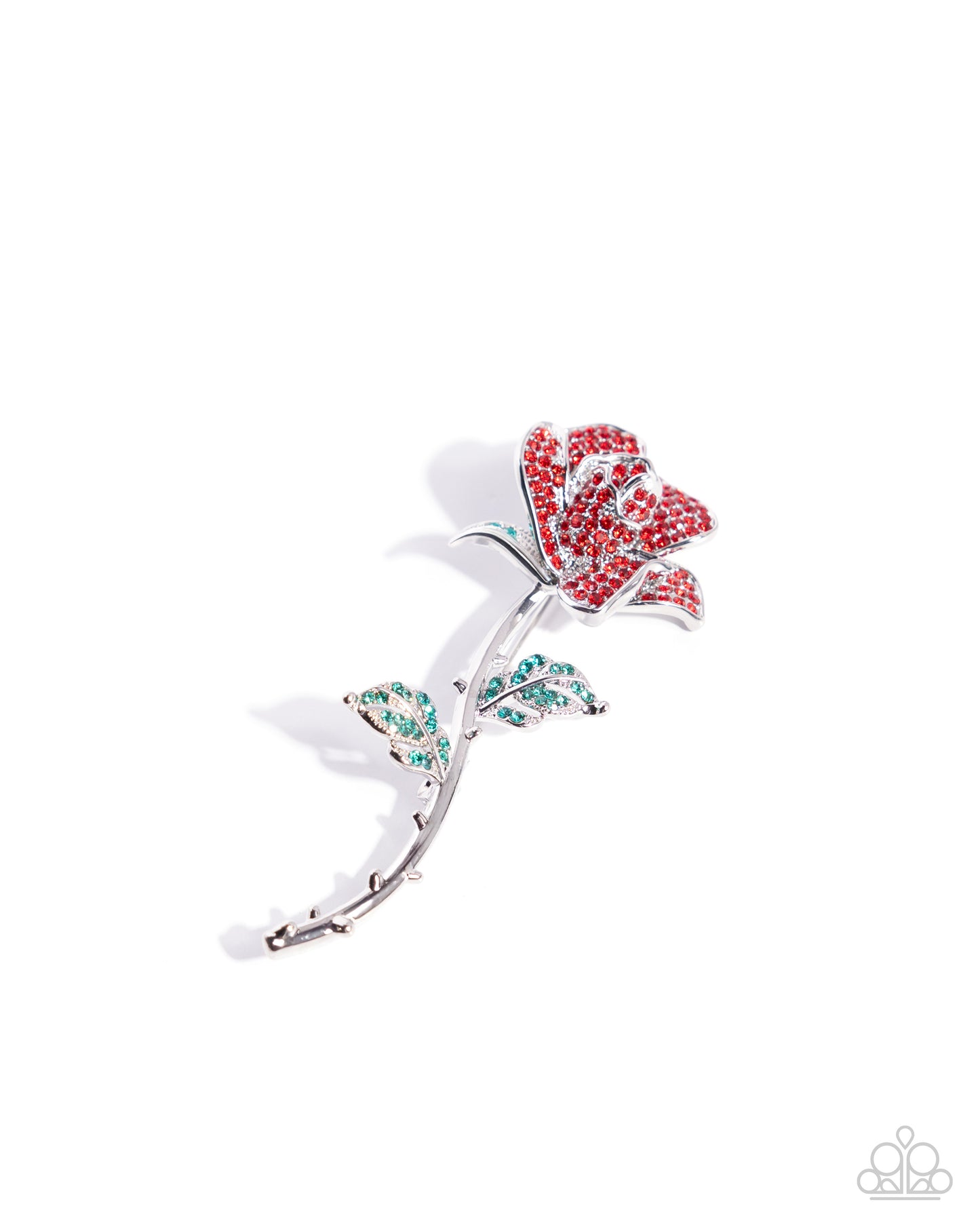 Reliable Rose - Red PRESALE