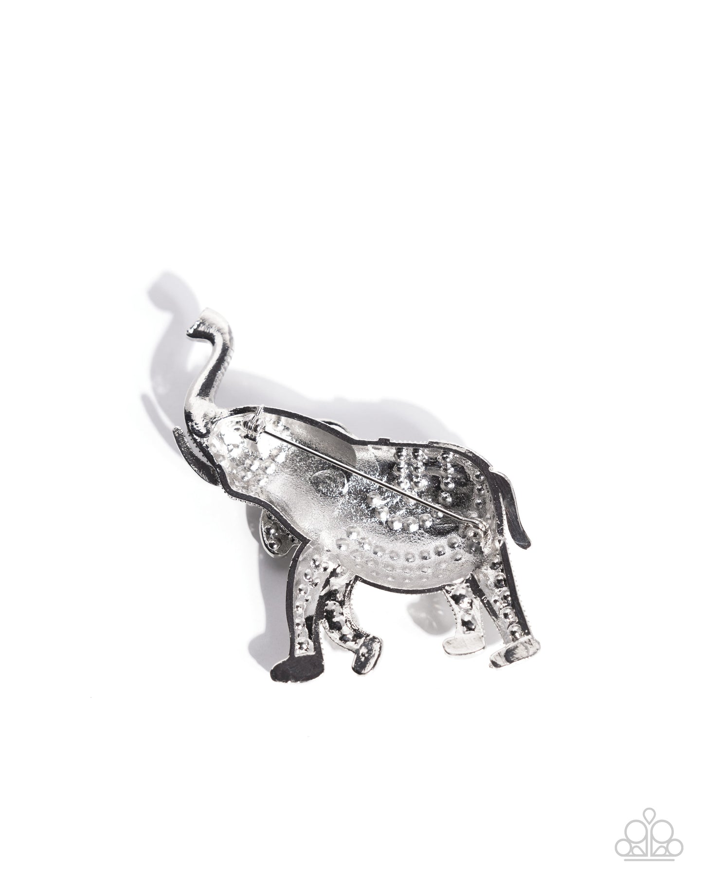 Elephant Embrace - Black PRESALE
