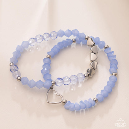 Profound Pop of Color - Blue PRESALE
