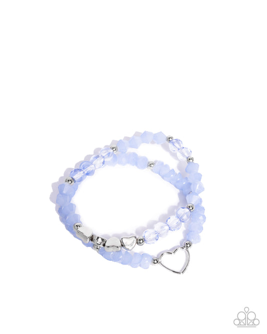 Profound Pop of Color - Blue PRESALE