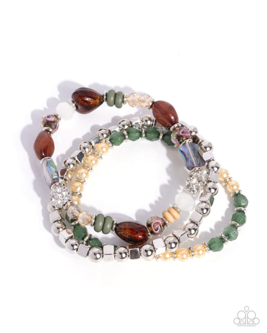 Doting Delight - Brown PRESALE