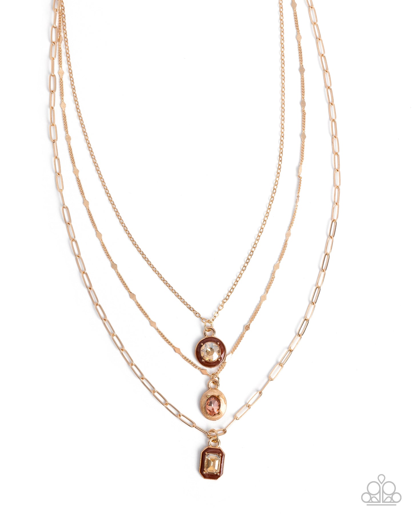 Driven Dazzle - Brown PRESALE