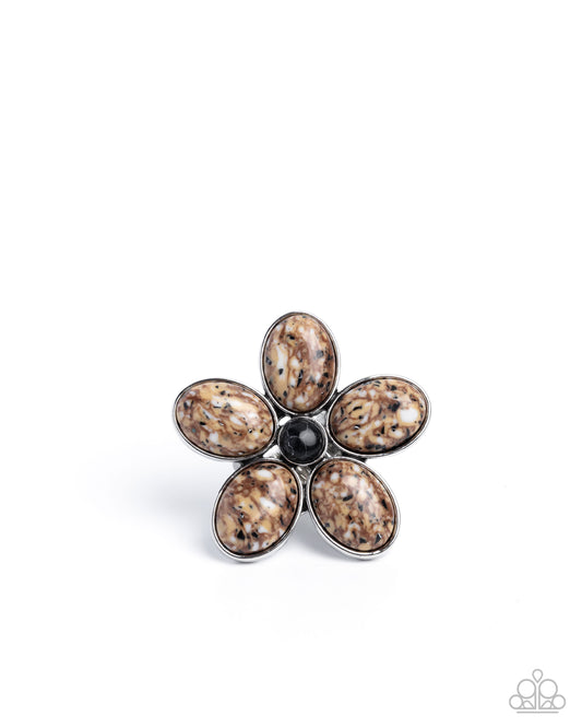 Blooming Bounty - Brown PRESALE