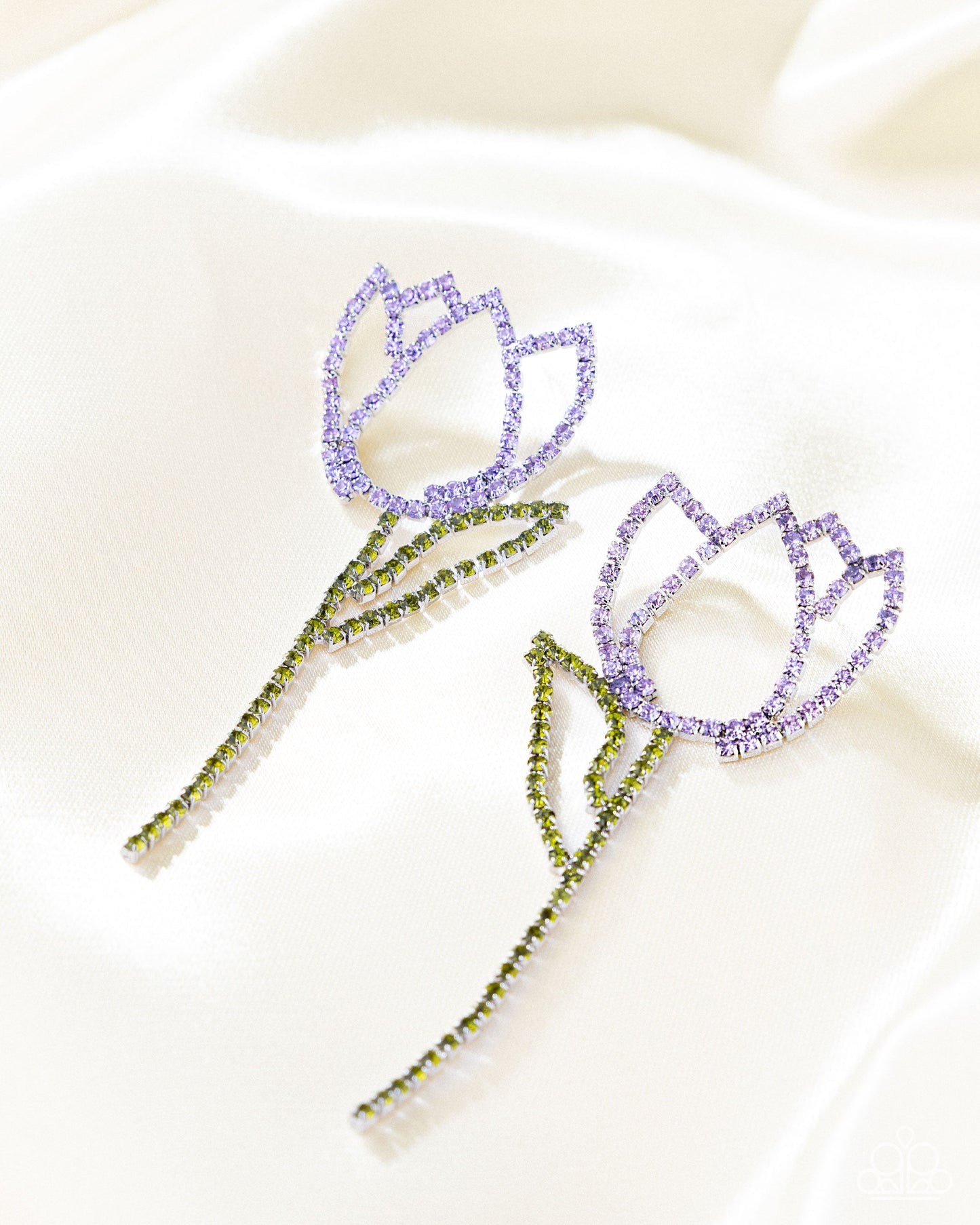 Tulip Transcendence - Purple PRESALE