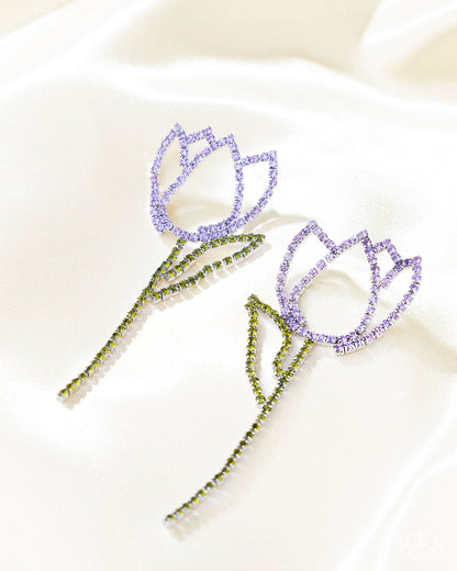 Tulip Transcendence - Purple PRESALE