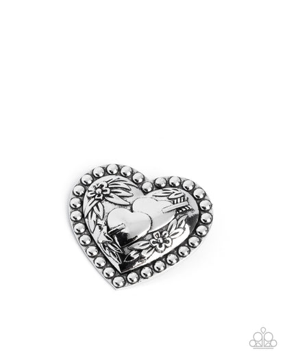 A Breath of Fresh Romance - Silver PRESALE