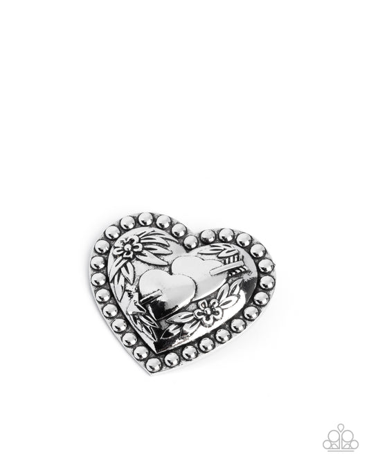A Breath of Fresh Romance - Silver PRESALE