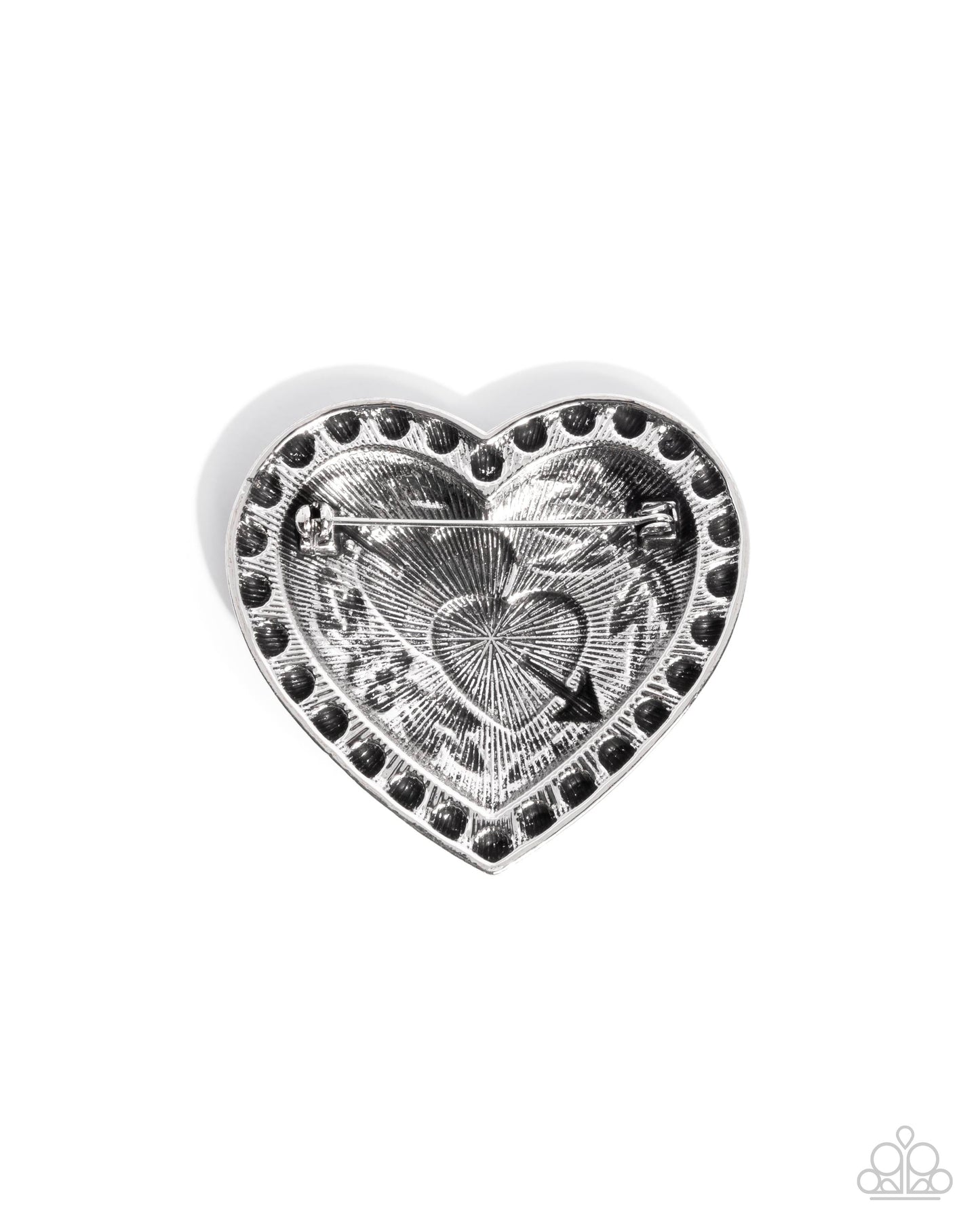 A Breath of Fresh Romance - Silver PRESALE