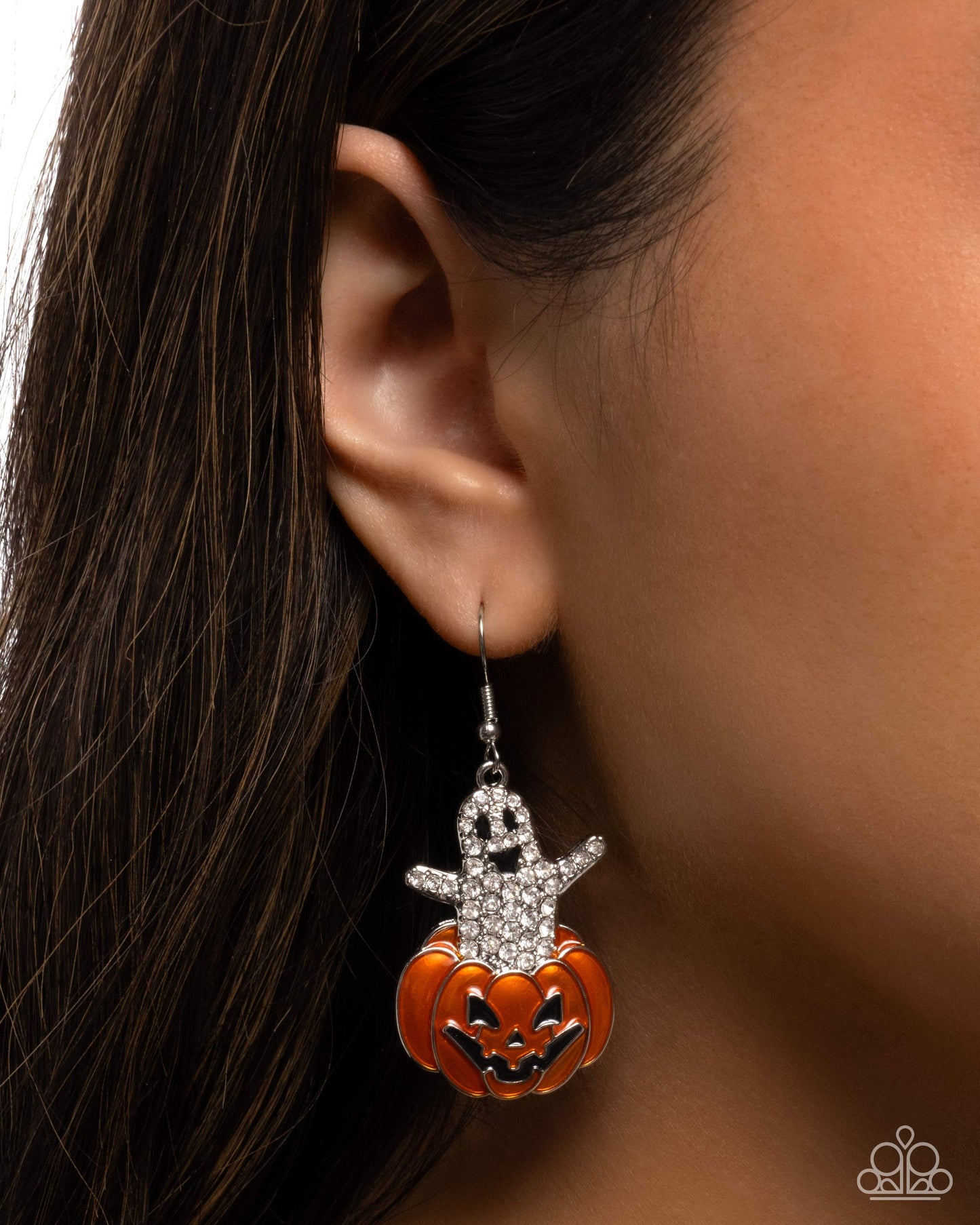 Spooky Statement - Earrings PRESALE