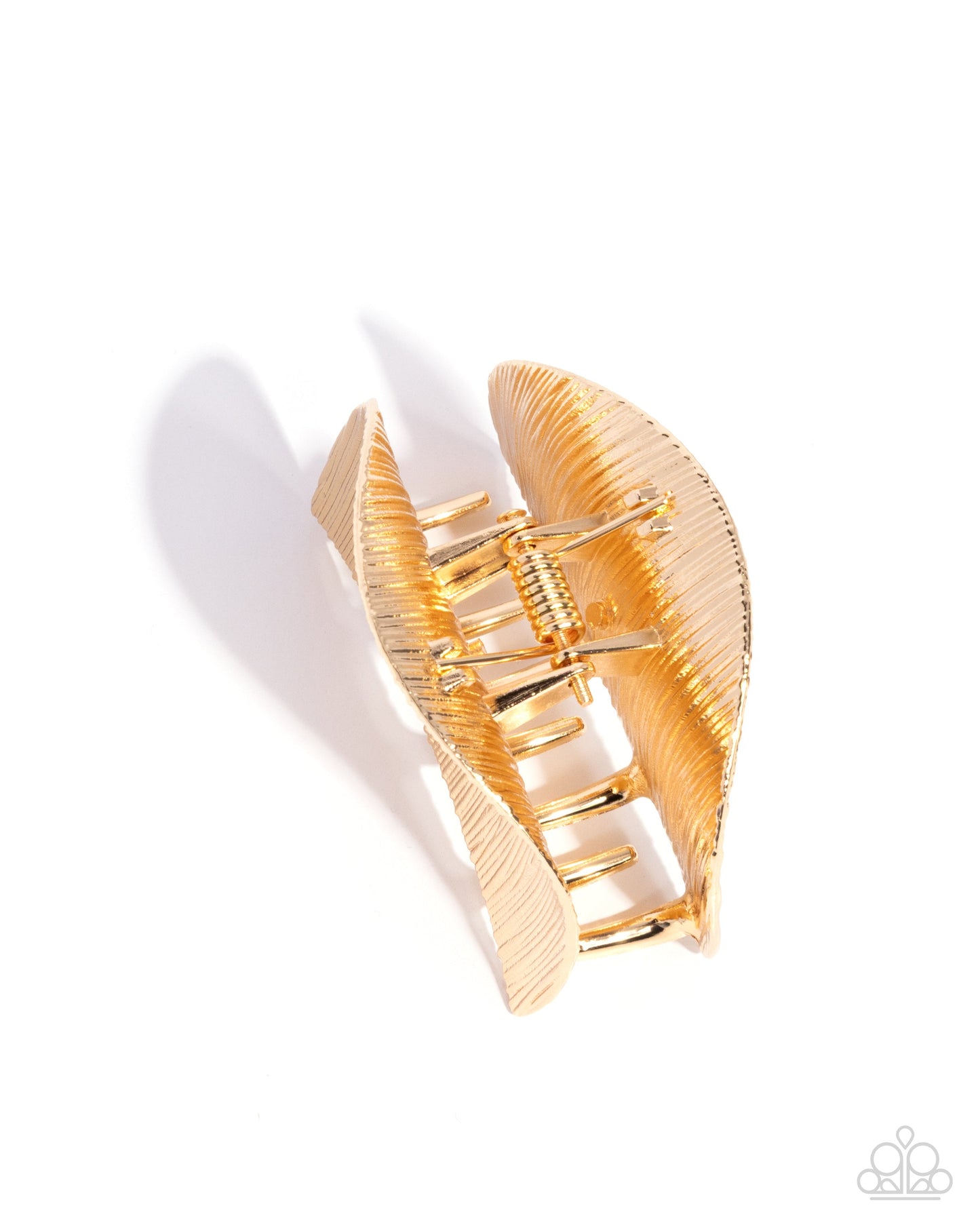 Steadfast Sheen - Gold PRESALE