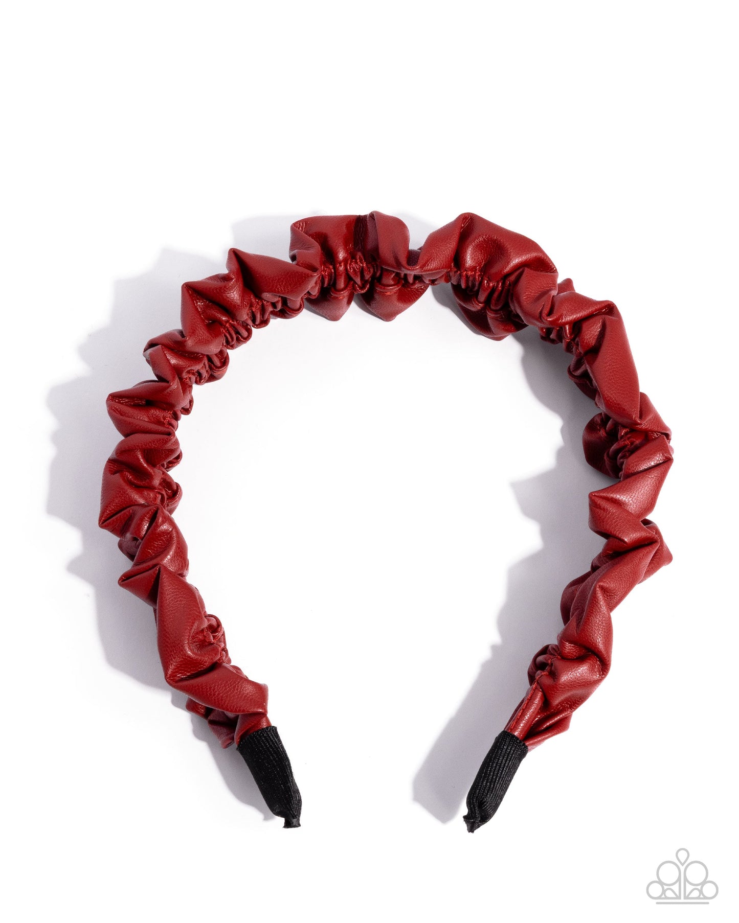 Ruffled Rebel - Red PRESALE